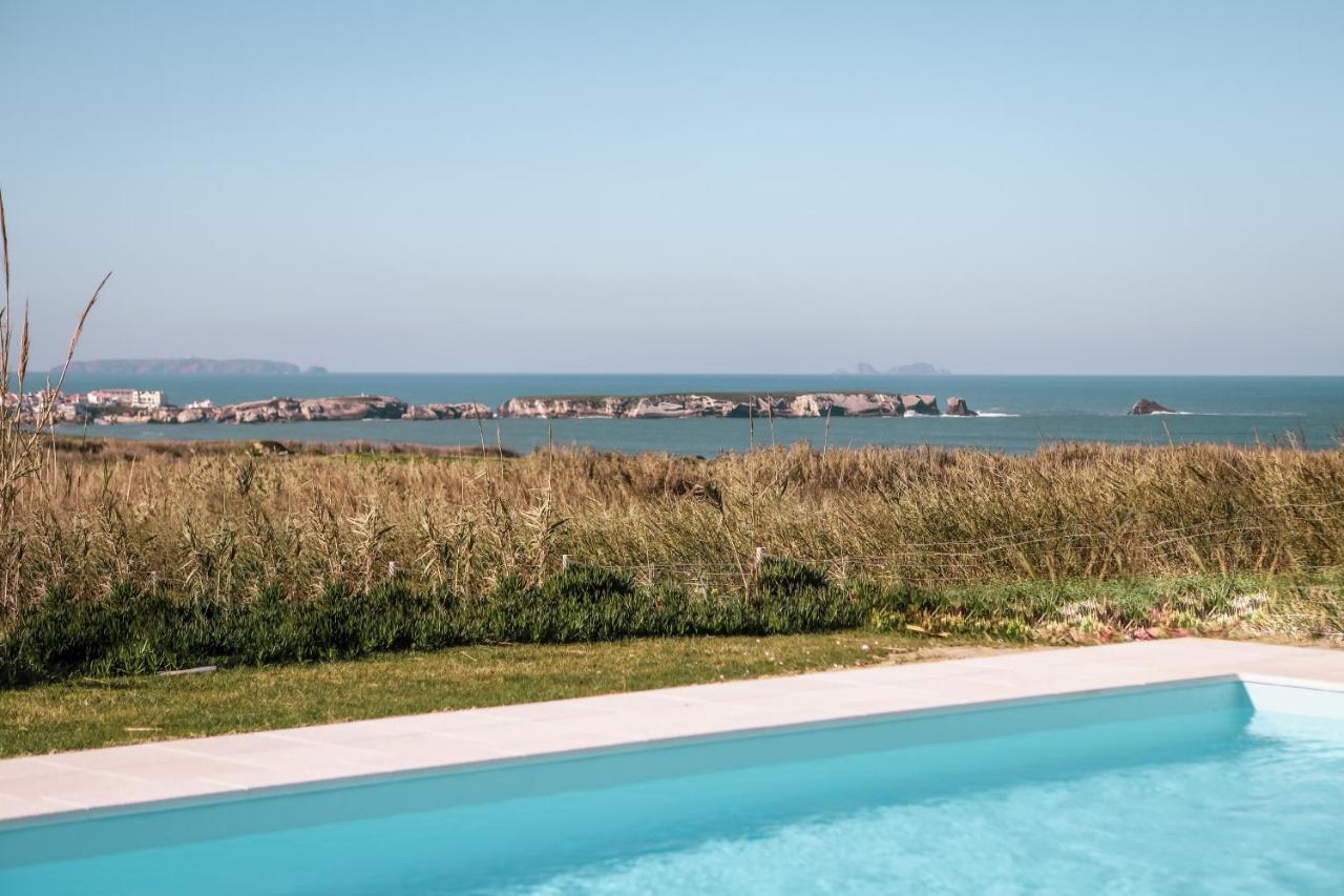 Marlin House II Villa Ferrel  Exterior photo