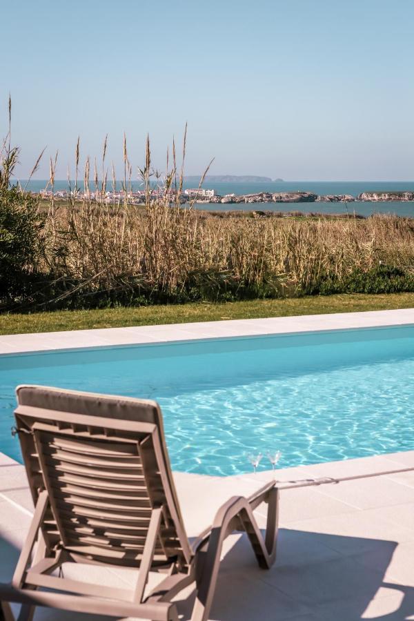Marlin House II Villa Ferrel  Exterior photo